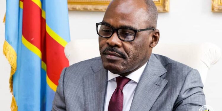Lettre ouverte au President de la République démocratique du Congo, Félix Tshisekedi Tshilombo