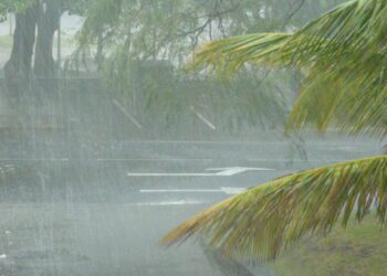 Climat : L’Afrique et l’Amérique du Sud pourraient voir leurs pluies tropicales montées vers le Nord.