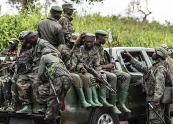 Sud-Kivu : Le M23 atteint Kalehe, les tirs font des victimes à Minova (ONU)