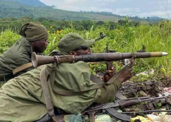 RDC: Les interventions militaires rwandaises au Nord-Kivu dépassent le soutien au M23, plus de 4000 militaires déployés (Déclaration de Bintou Keita)