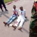 Kinshasa : Des coups de feu entendus dans la capitale congolaise ce mercredi