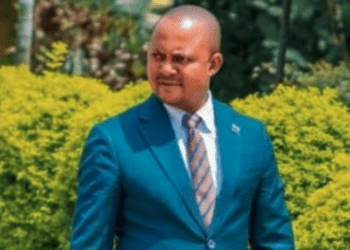 Sud-kivu :  Maître Albert Labani Msambya nommé directeur adjoint du cabinet de gouverneur du Sud-Kivu.
