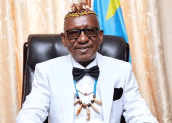 Bukavu: le Mwami et le chef de la chefferie de Kabare décédé au Maroc.