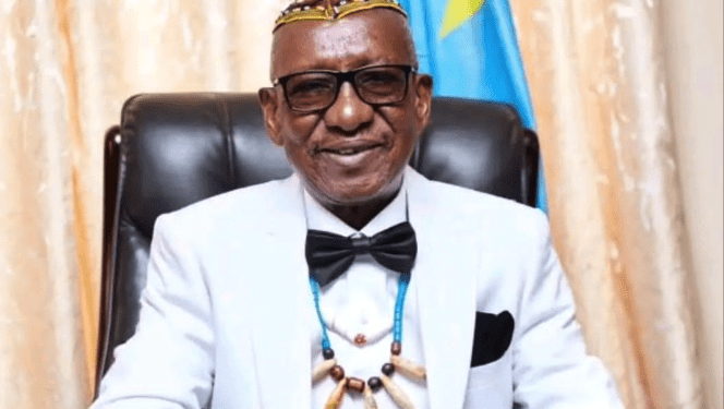Bukavu: le Mwami et le chef de la chefferie de Kabare décédé au Maroc.