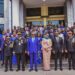 RDC : Face aux sanctions contre le pays de Paul Kagame Kamerhe éclair l’opinion