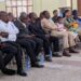 Bukavu : Exposition et découverte de nouveaux talents, par Gift Foundation.