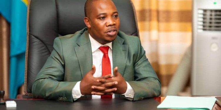 RDC : la RVF attend l’accompagnement de l’Etat dans le recouvrement de taxe et navigation