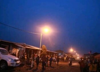 Nyiragongo: une personne tuée et 3 blessés par des inconnus armés à Munigi 