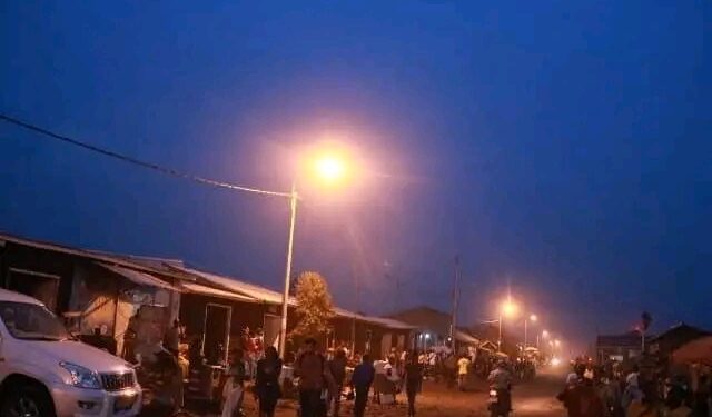 Nyiragongo: une personne tuée et 3 blessés par des inconnus armés à Munigi