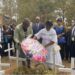 BUKAVU-GENOCOST : Commémoration du Genocost à Bukavu: les autorités Politico-adminitrative et la société civile demandent que justice soit rendue.