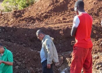 Sud-Kivu : Retombées positives de l’arrêté du Gouverneur Jean-Jacques Purusi portant suspension des activités minières.