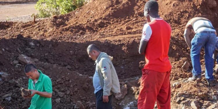 Sud-Kivu : Retombées positives de l’arrêté du Gouverneur Jean-Jacques Purusi portant suspension des activités minières.