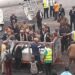 Sud-Kivu : L’Arrivée de la dépouille mortelle de feu Mwami Désiré Kabare Rugemaninzi II Nabushi dans la Province.