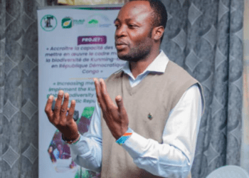 BUKAVU : MKAAJI MPYA asbl organise une série de formations en faveur des chevaliers de la plume.