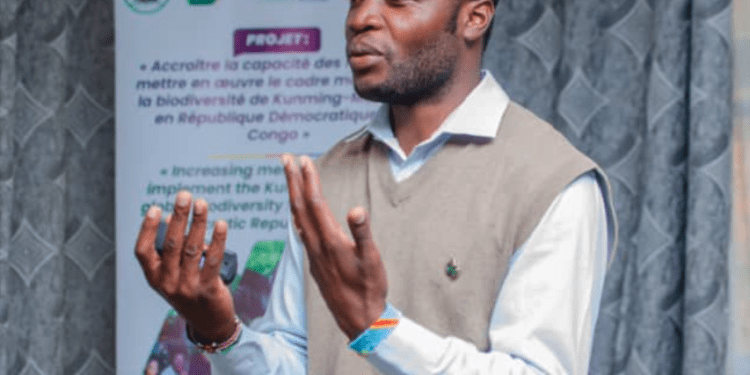 BUKAVU : MKAAJI MPYA asbl organise une série de formations en faveur des chevaliers de la plume.