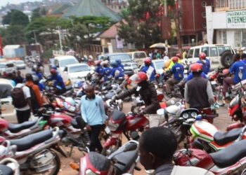 Sud-kivu : Certains motocyclistes sont vecteurs de l’insécurité à Bukavu