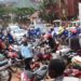 Sud-kivu : Certains motocyclistes sont vecteurs de l’insécurité à Bukavu