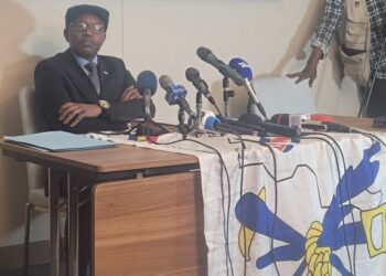 Crise à l’UDPS: le feuilleton Augustin Kabuya tourné; Déo Bizibu officiellement investi Secrétaire général