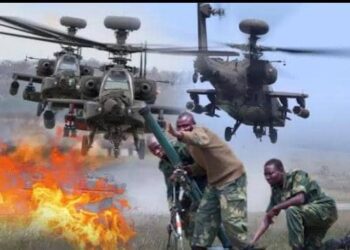 Nord-Kivu : le cessez-le-feu non respecté par les parties en conflit sur le terrain