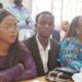 Bukavu: Investiture du comité d’un nouveau Président Porte-parole Provincial des étudiants du Sud-Kivu.