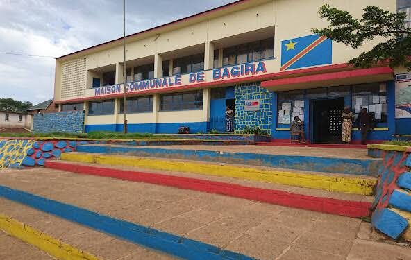 Bukavu : Justice Populaire dans la commune de Bagira