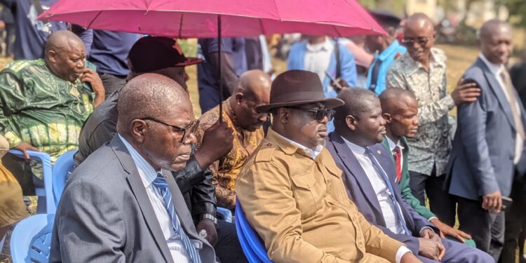 Sud-Kivu : Festival Matumaini à Idjwi ; un cadre pour la promotion du tourisme et de la cohésion sociale des peuples