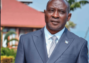 Goma: Les jeunes de Karisimbi alertent sur la disparition du vice-président du Barza intercommunautaire de Bujovu 