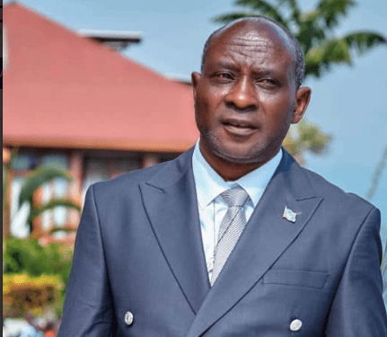 Goma: Les jeunes de Karisimbi alertent sur la disparition du vice-président du Barza intercommunautaire de Bujovu 