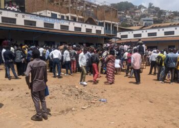 Rentrée scolaire au Sud-Kivu : Aucun enseignant ne va emprunter le chemin de l’école le lundi 02 Septembre 2024.