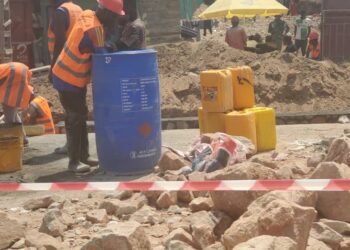 Sud-Kivu : la ville d’Uvira vibre au rythme de la béatification de 4 martyrs et serviteurs de l’église catholique romaine.