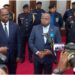 Kinshasa : les élections au Sénat et les activités à l’Assemblée nationale ne seront jamais perturbées( Jacquemain Shabani)