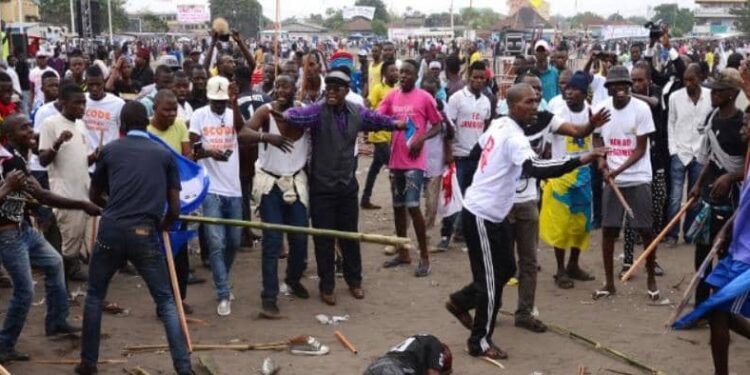 Kabare: Une femme présumée infidèle tue son bébé né hors mariage