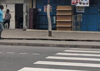 Goma: un braquage signalé à Majengo en plein jour 