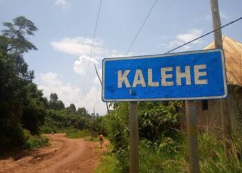 Sud-kivu :Le Cadre de Concertation Territorial de la Société Civile de Kalehe salue la décision du Gouvernement Provincial visant à mettre fin au phénomène Barrières illégales dans la province.