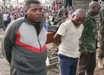 Meurtre d’un élève à Nyiragongo: un muzalendu condamné à mort; deux autres acquittés par la justice militaire