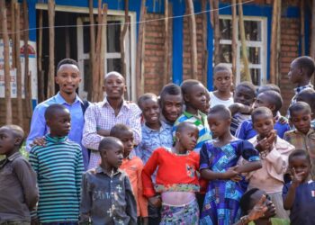 Bukavu : Cosmos Art Center organise une série de formations en mode créatif et l’art plastique.