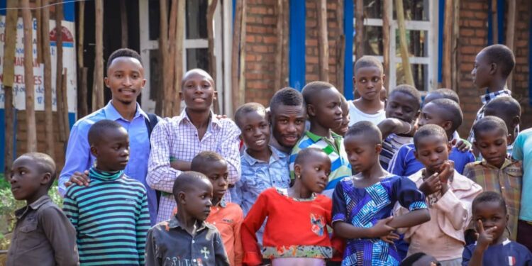 Bukavu : Cosmos Art Center organise une série de formations en mode créatif et l’art plastique.