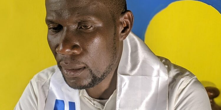 Sud-Kivu: Des personnes non identifiées se font passer comme membres du parti politique MLC en province ( Alerte son président fédéral ad intérim)