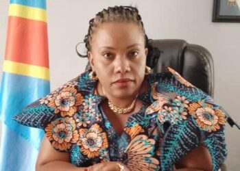 Bukavu-Ibanda : Un appel au calme et à la paix au marchand de Nyawera.