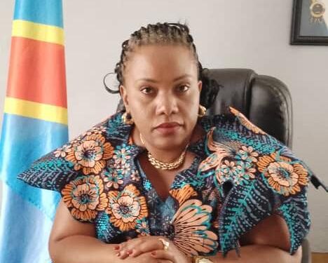 Bukavu-Ibanda : Un appel au calme et à la paix au marchand de Nyawera.