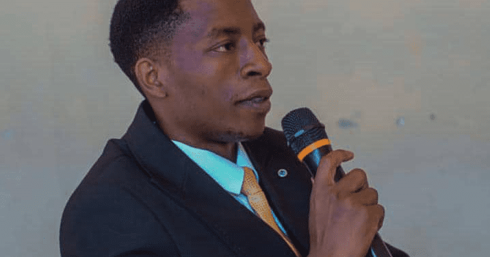 Sud-kivu-éducation :deux mois après que les écoles primaires publiques sont en grève, Patrick Mituga brise son silence