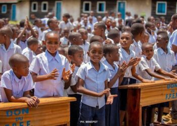 Sud-Kivu : La reprise des cours sera effective sur toute l’étendue de la Province dès ce lundi (communiqué)