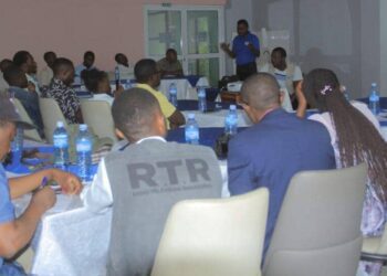 RDC : les jeunes de l’espace Grand-Kivu vivant à Kinshasa haussent le ton et jugent inopportun la motion de défiance contre le Ministre d’État, Ministre du Budget, Aimé BOJI SANGARA