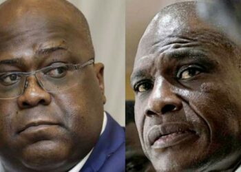 Politique-RDC: l’opposant Martin Fayulu avertit  le chef de l’État Félix Antoine TSHISEKEDI