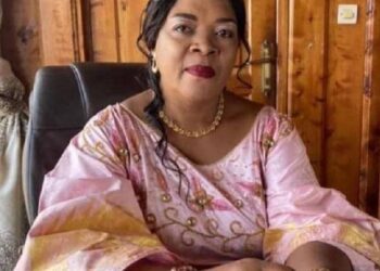 Sud-Kivu/Naufrage sur le lac Kivu: La députée Provinciale Nsimire Cishugi Jeanne adresse un message de condoléances aux familles victimes