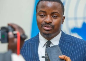 Goma: pour Yanick Bauma, la sécurité de la ville doit être une priorité pour les autorités de l’état de siège