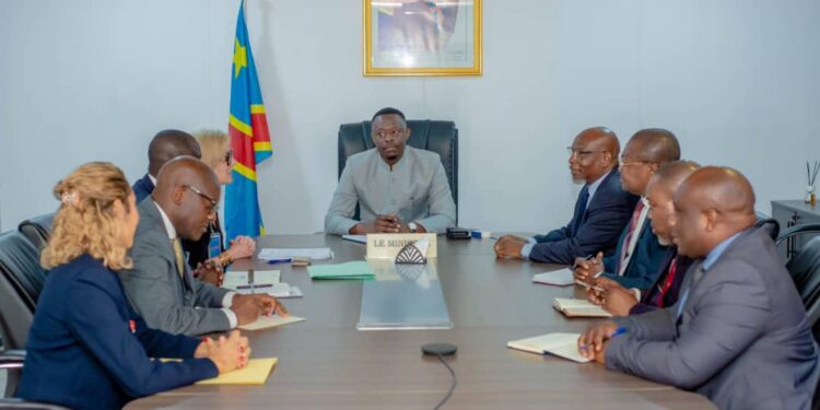 Enjeu énergétique : l’engagement de la RDC et l’IFC pour un avenir plus lumineux