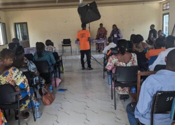 Sud-Kivu : La Cheffe de service genre famille et enfants, appelle à la fermeture de 18 établissements de tolérance à Uvira