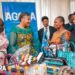 1ère Édition d’Agora : les femmes artisanes parmi les participantes, donnent leurs recommandations à la Première ministre Judith SUMINWA