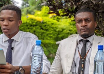 Sud-Kivu: le vice-gouverneur Jean Jacques Elakano accusé d’être à la base du désordre en Province ( déclaration Jogo za serikali)